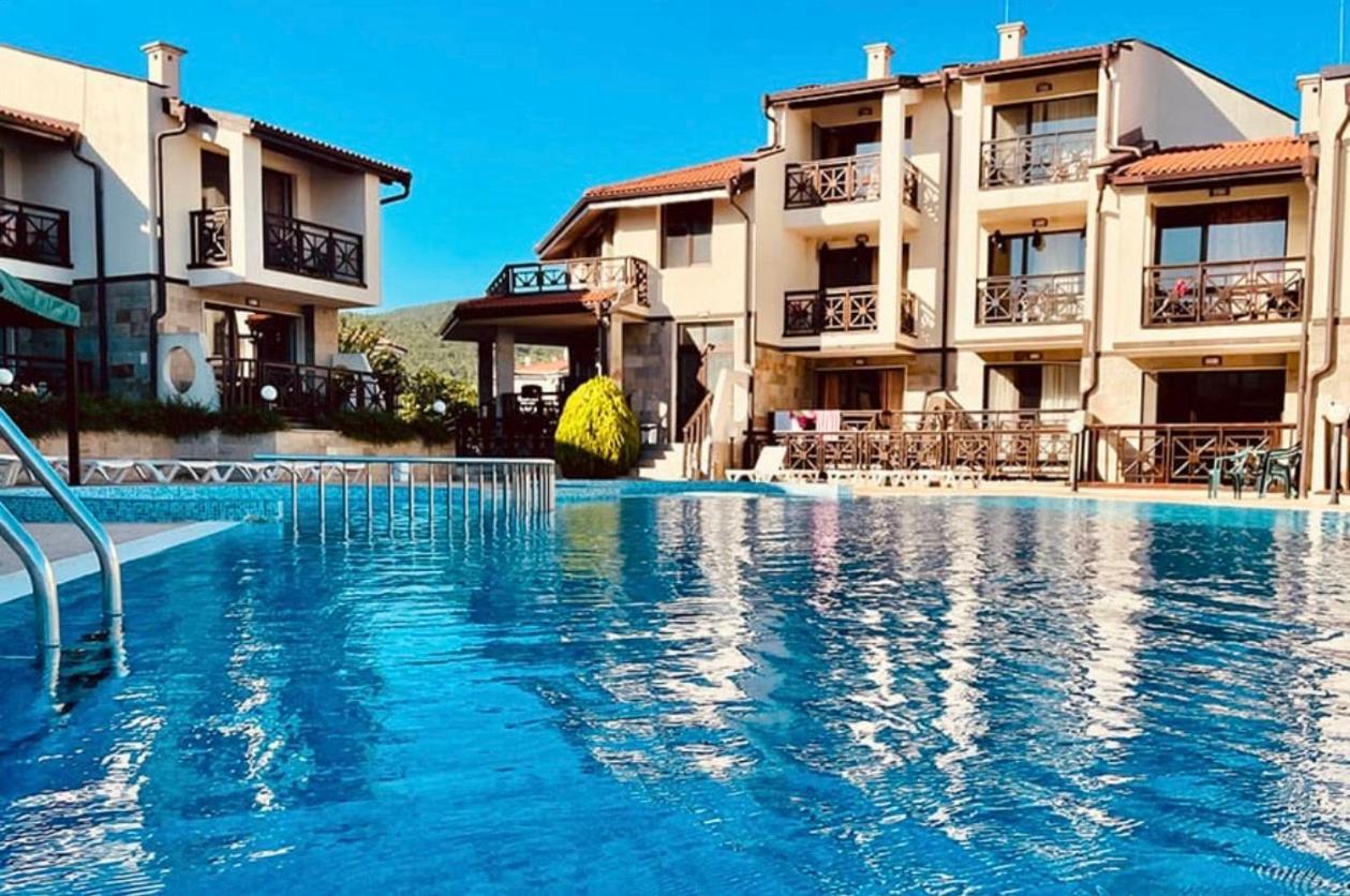 Apartment за гости алфа 22 1